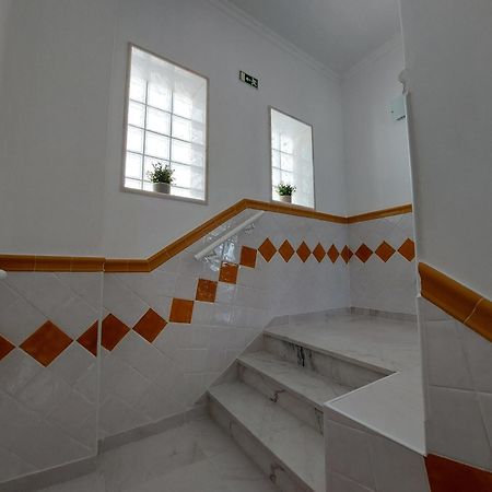 Encosta Do Sol Apartamentos البوفيرا المظهر الخارجي الصورة