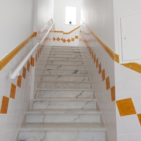 Encosta Do Sol Apartamentos البوفيرا المظهر الخارجي الصورة