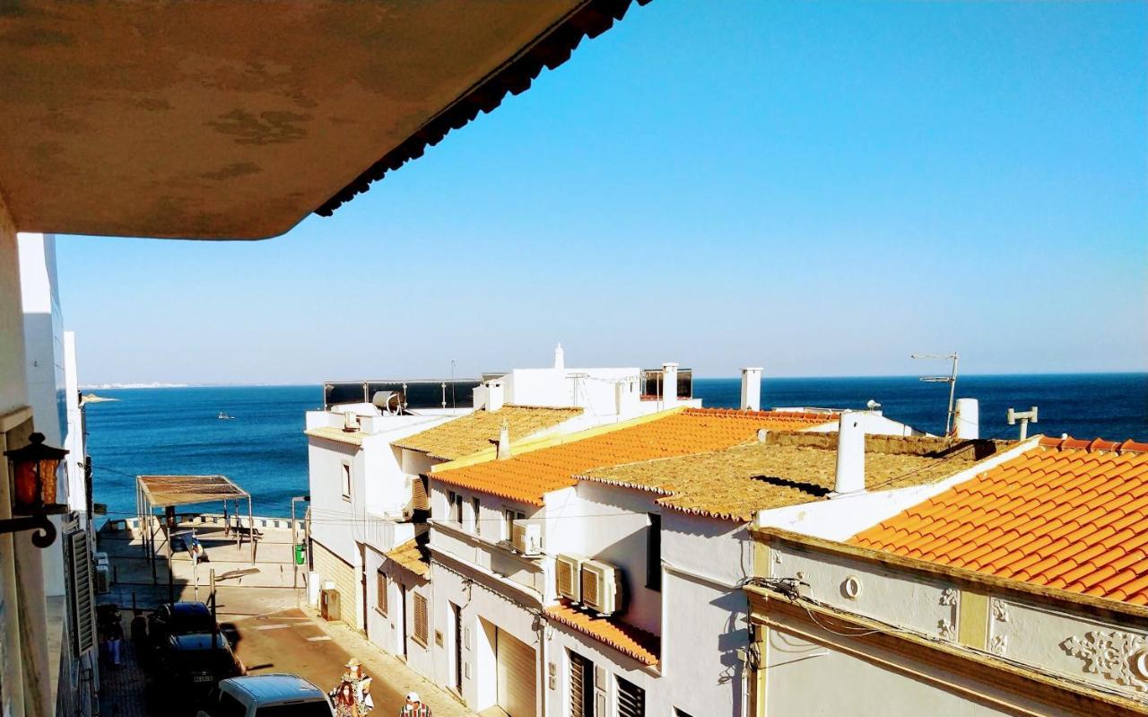 Encosta Do Sol Apartamentos البوفيرا المظهر الخارجي الصورة