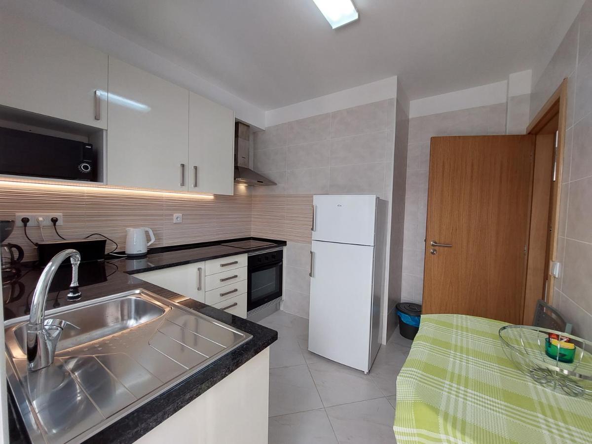 Encosta Do Sol Apartamentos البوفيرا المظهر الخارجي الصورة
