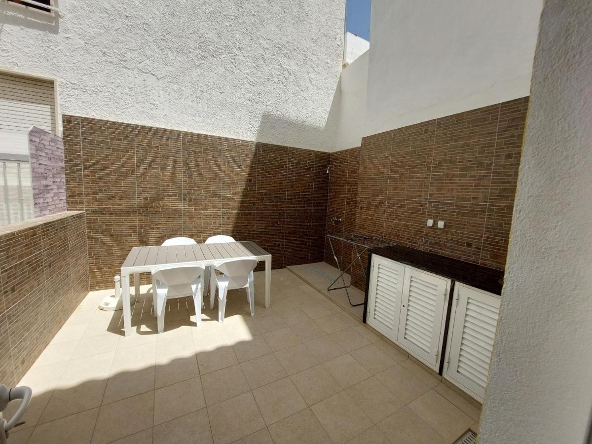 Encosta Do Sol Apartamentos البوفيرا المظهر الخارجي الصورة