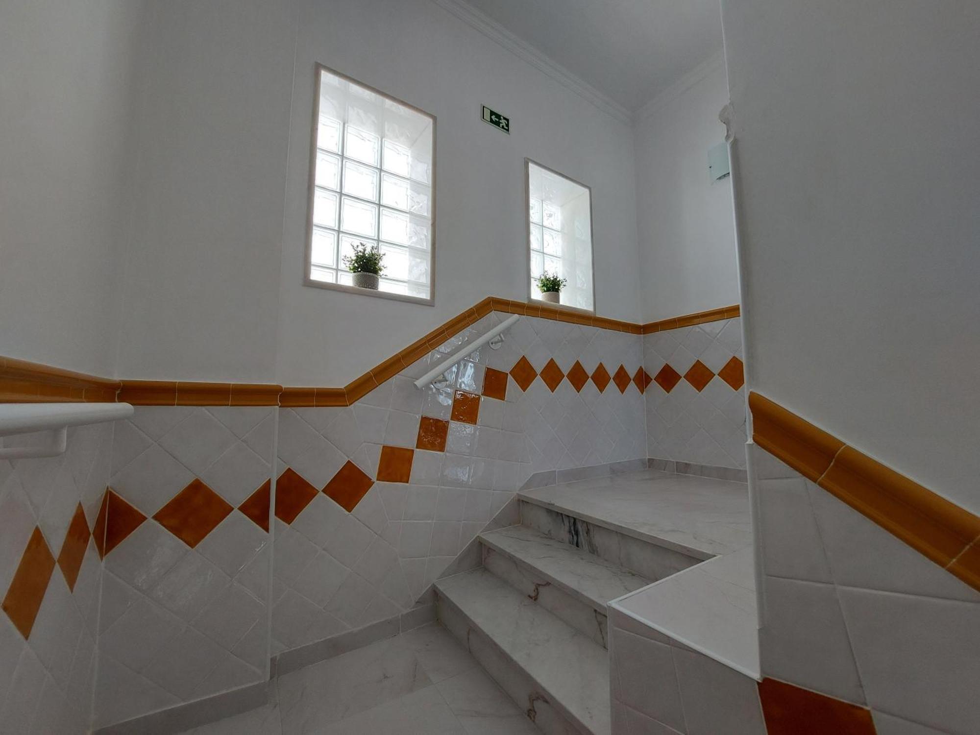 Encosta Do Sol Apartamentos البوفيرا المظهر الخارجي الصورة