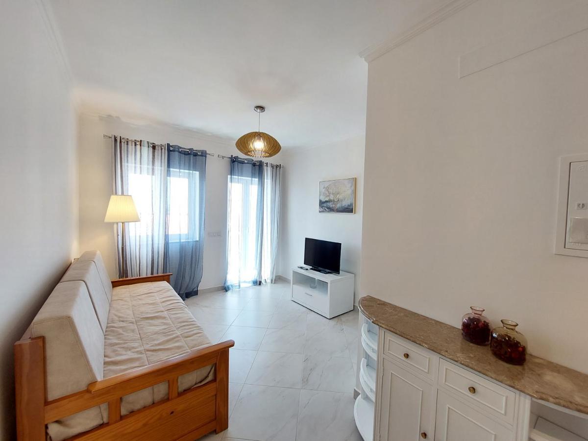 Encosta Do Sol Apartamentos البوفيرا المظهر الخارجي الصورة