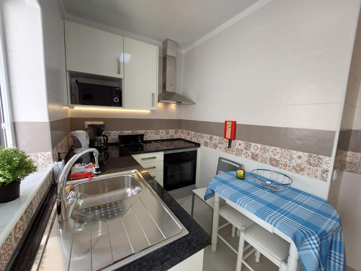 Encosta Do Sol Apartamentos البوفيرا المظهر الخارجي الصورة